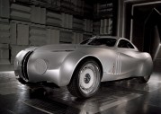 BMW Concept Coupe Mille Miglia